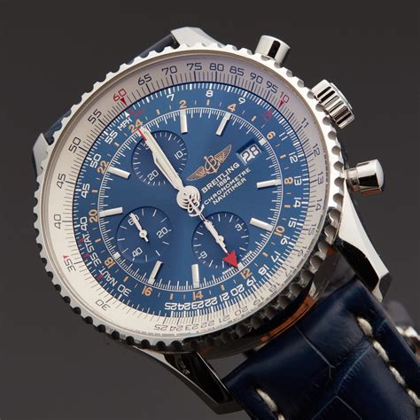 montre breitling navitimer occasion|which Breitling Navitimer to buy.